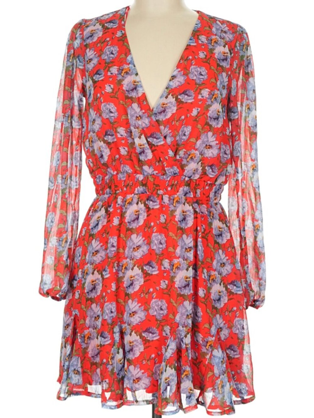 Mi ami dress